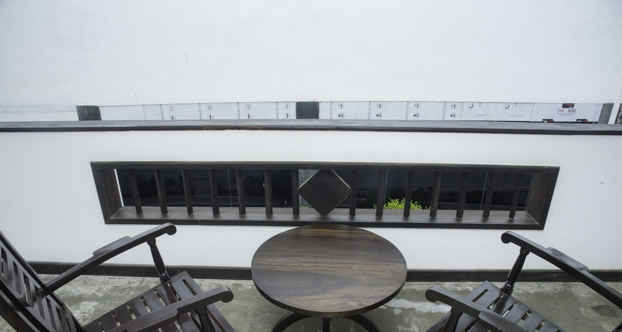 Sevonra Hotel Unawatuna Bagian luar foto